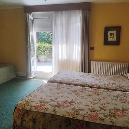 Hotel Suite Miono Castro Urdiales Dış mekan fotoğraf