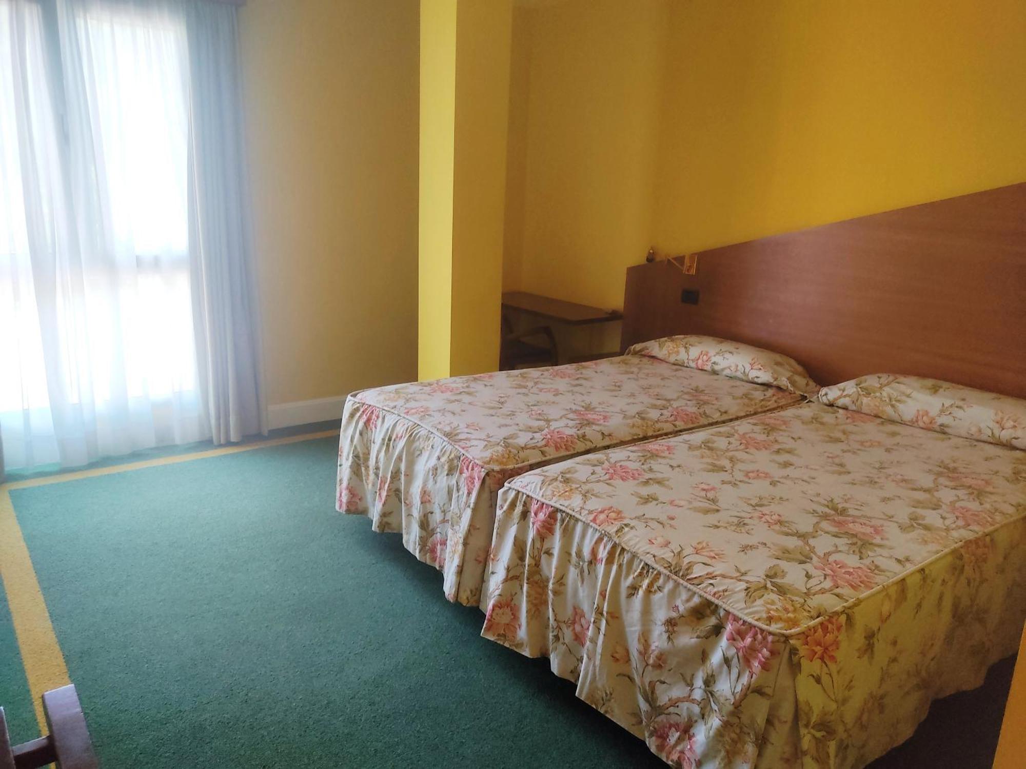 Hotel Suite Miono Castro Urdiales Dış mekan fotoğraf