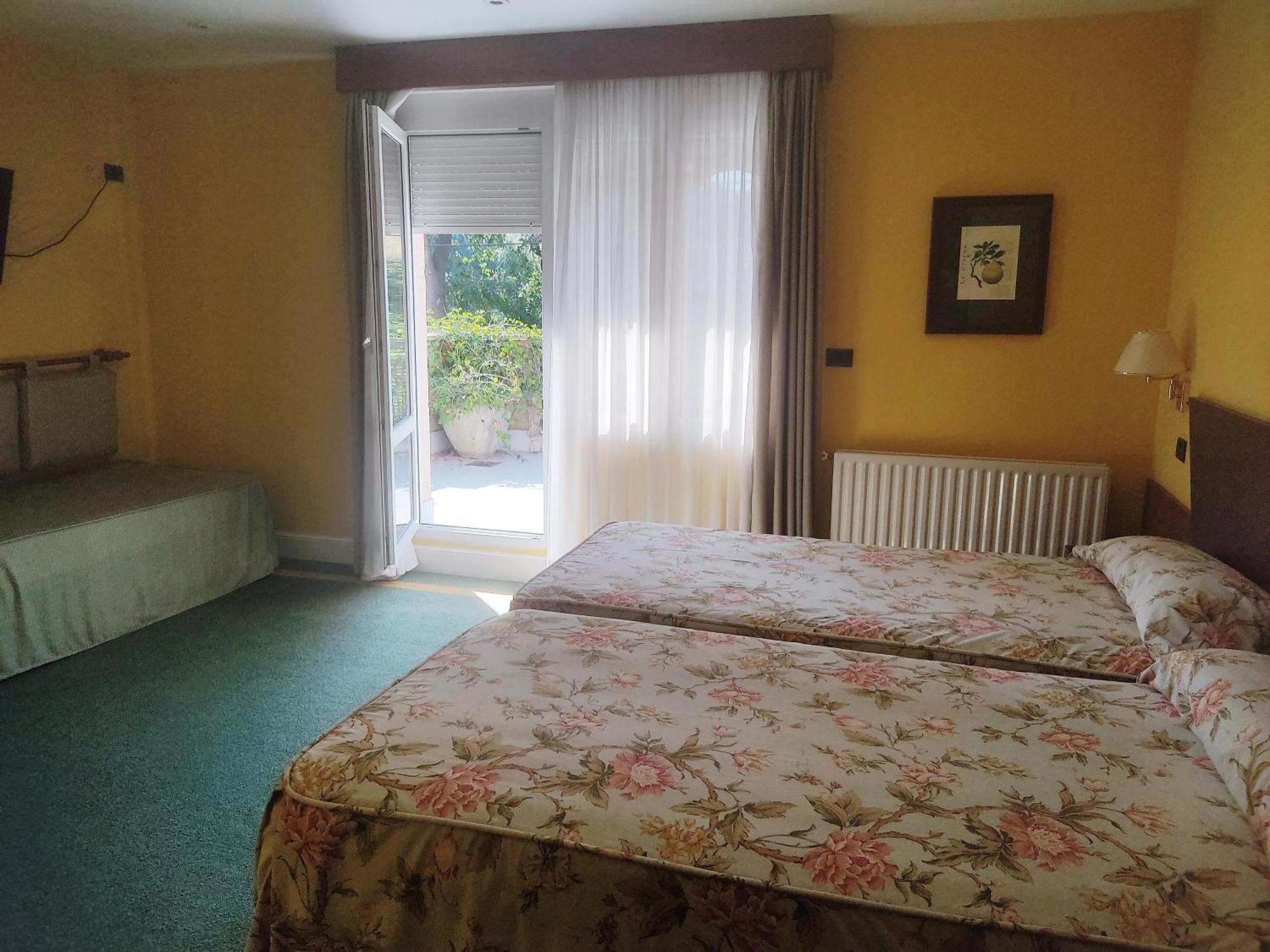 Hotel Suite Miono Castro Urdiales Dış mekan fotoğraf