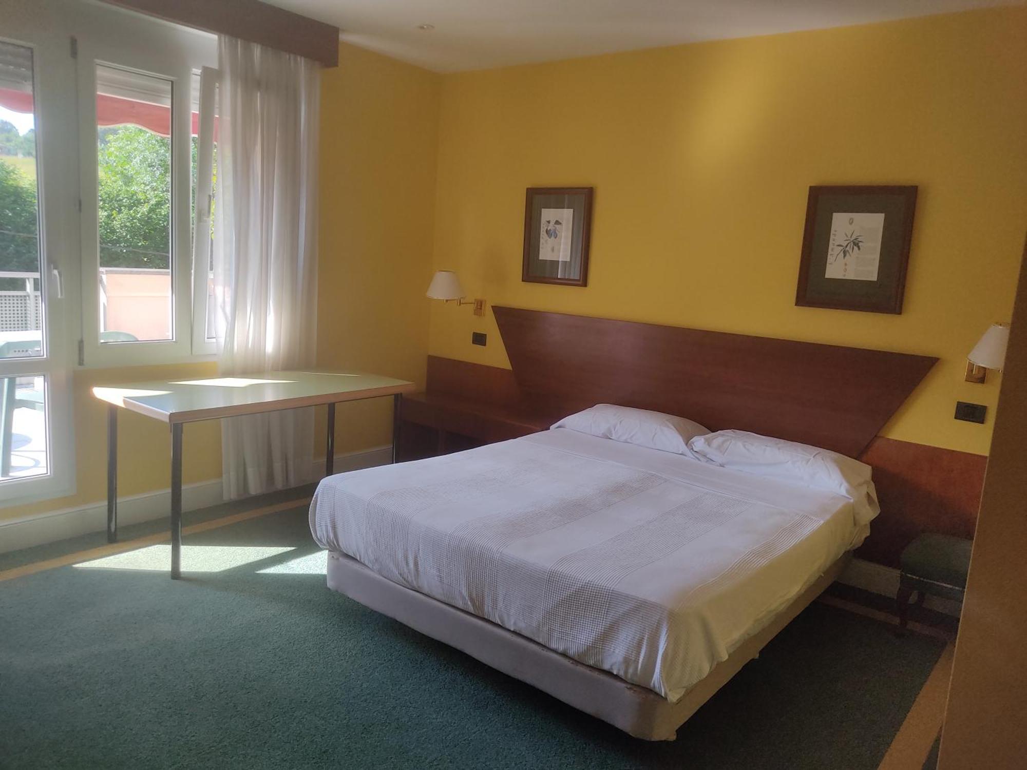 Hotel Suite Miono Castro Urdiales Dış mekan fotoğraf