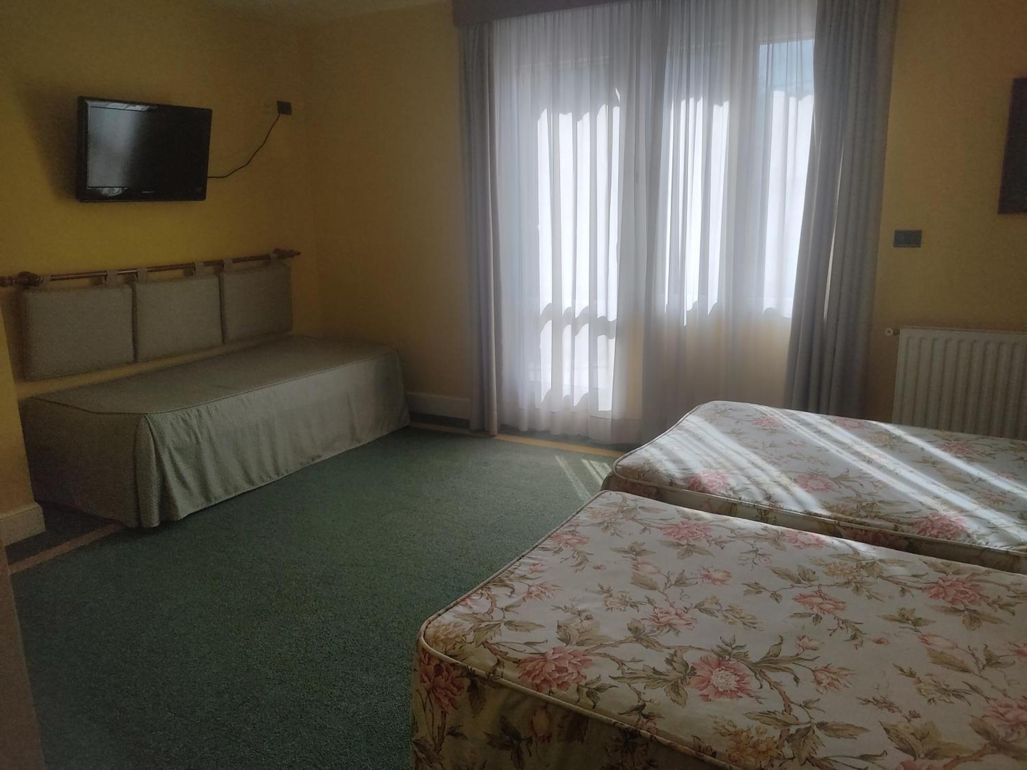 Hotel Suite Miono Castro Urdiales Dış mekan fotoğraf