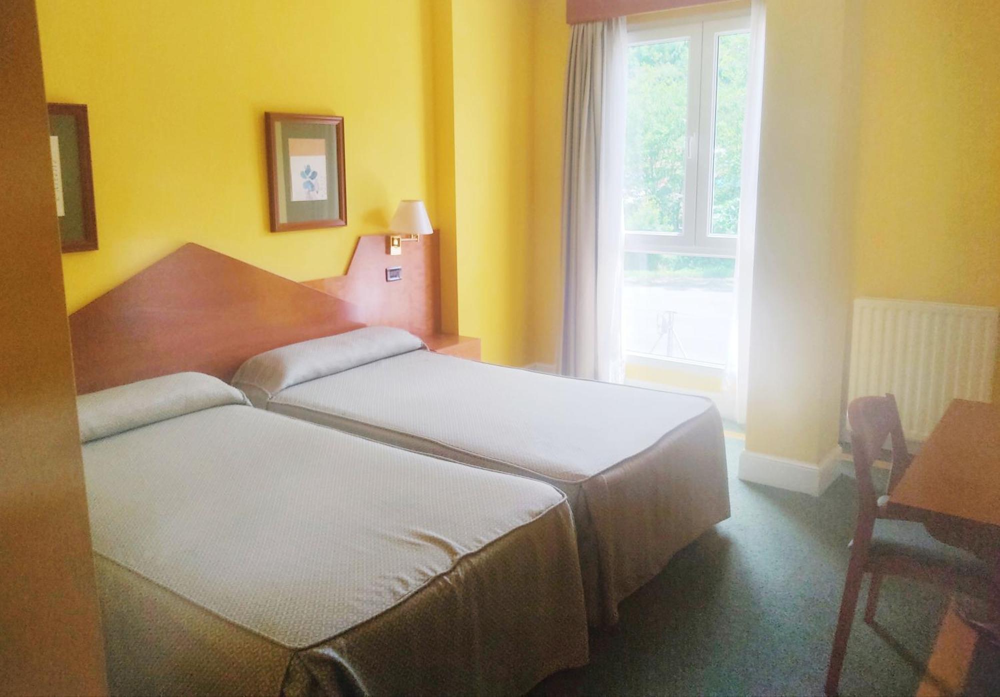 Hotel Suite Miono Castro Urdiales Dış mekan fotoğraf
