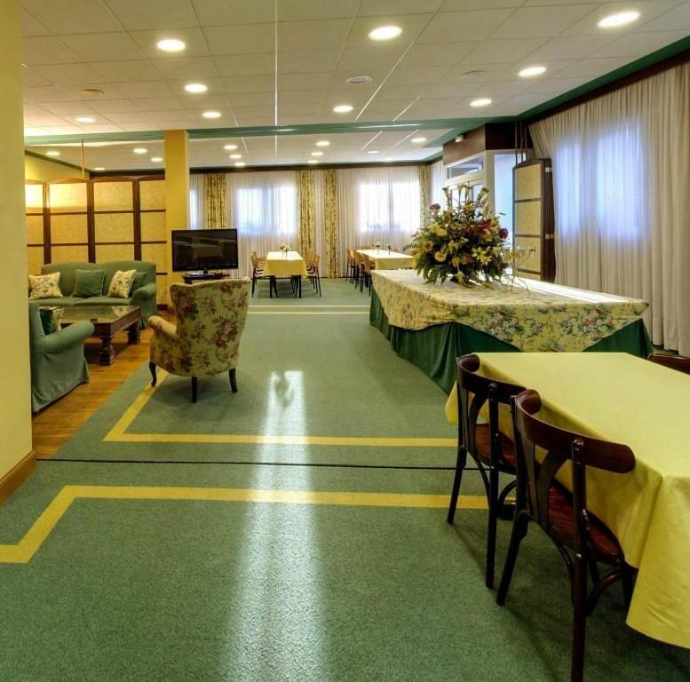 Hotel Suite Miono Castro Urdiales Dış mekan fotoğraf